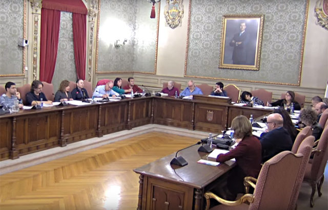pleno Contigo Tudela