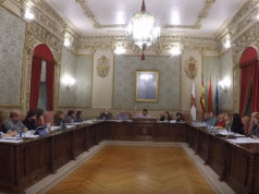 Tudela da su apoyo al TAV por partida doble TAV Tudela