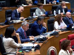 Toquero celebra la moratoria sobre el biometano pero advierte, “solo ganamos tiempo en esta batalla”