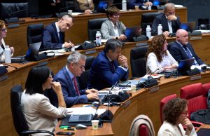 Toquero celebra la moratoria sobre el biometano pero advierte, “solo ganamos tiempo en esta batalla”