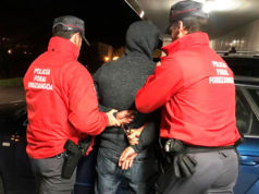 Detenido y puesto en libertad el presunto autor de la paliza y violación a dos mujeres en Tudela