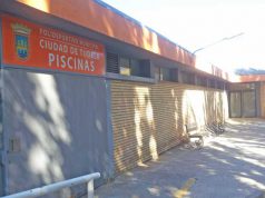 UPN impulsa una iniciativa para contar con un nuevo polideportivo en Tudela