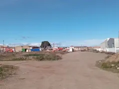 polígono industrial de Castejón
