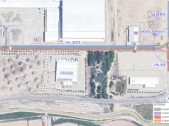 Fustiñana polígono