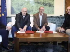El ayuntamiento y el Gobierno de Navarra dan luz verde al nuevo polígono industrial de Corella