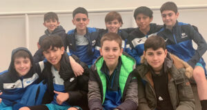 Baloncesto Arenas