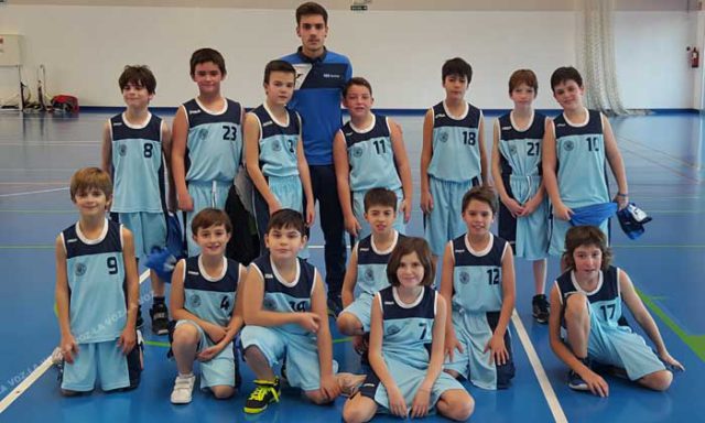preminibasket