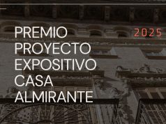 Nueva convocatoria para un proyecto expositivo para la Casa del Almirante proyecto expositivo Casa Almirante