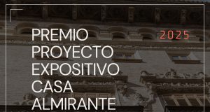proyecto expositivo Casa Almirante