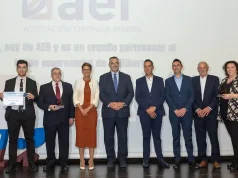 Galardón AER