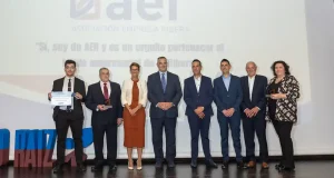 Galardón AER