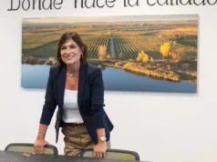 Laura Sandúa y Mario Falcón, galardonados por AER en 2026