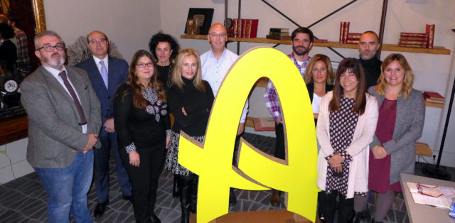 premios alimneta 2018