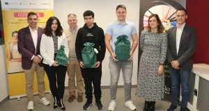 ganadores de Challenge Navarra
