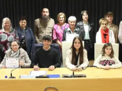 Premios del concurso de microrrelato y poesía del día de la mujer