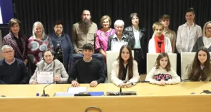 Premios del concurso de microrrelato y poesía del día de la mujer