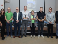 El edificio de Horno del Pasaje, la comunidad de Cº Tronzaires y el alojamiento de Horno de la Higuera, premios de Rehabilitación de Tudela 2022