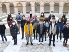 La Escuela de Música y Conservatorio entrega los premios Remacha