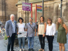 Un grupo de 15 jóvenes en desempleo se formarán en el sector turístico