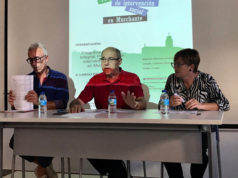 Cruz Roja Navarra promueve una iniciativa intercultural por la convivencia en Murchante
