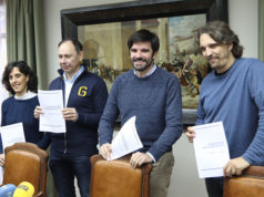 Tudela aumenta su presupuesto un 21,5% hasta alcanzar los 50,1 millones de euros