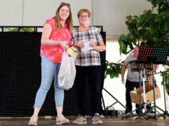 Cadreita celebra su tradicional concurso de calderetes con una gran participación