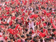 Programa de Fiestas de Tudela 2026: todos los actos de Santa Ana del 24 al 30 de julio