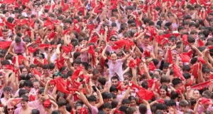 Programa de Fiestas de Tudela 2026: todos los actos de Santa Ana del 24 al 30 de julio