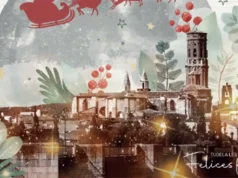 Programa de Navidad Tudela 2022