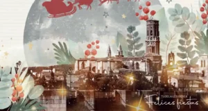 Programa de Navidad Tudela 2022