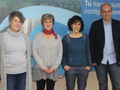 Los institutos de Tudela cuentan este curso con el apoyo de una promotora escolar