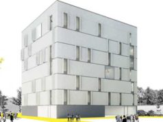Nasuvinsa adjudica las obras para la construcción de 27 viviendas de protección en la Azucarera