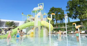Tudela presenta el proyecto definitivo de sus nuevas piscinas que aumentan su presupuesto en un millón de euros nuevas piscinas municipales de Tudela