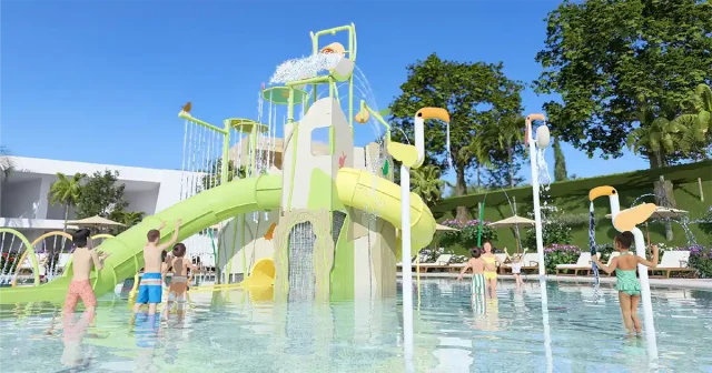 proyecto nuevas piscinas (11) nuevas piscinas municipales de Tudela