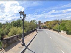 Puente del Ebro