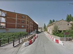 El Gobierno de Navarra destina 168.876 euros para reparar el puente sobre el rio Queiles en Cascante