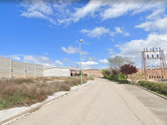 El ayuntamiento de Tudela y la Mancomunidad acuerdan crear un punto limpio permanente en Canraso