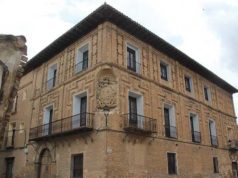 Corella, una ciudad históricamente sorprendente