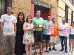 La peña Revolvedera abre el plazo de candidaturas al premio joven «Quiosco de Oro»