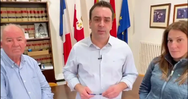 Valoracion IESO Valle del Queiles Ablitas