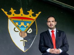 El juzgado archiva la denuncia contra Ramón Lázaro por los sucesos en una notaría Ramón Lázaro