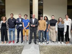 Educación reconoce al alumnado participante en el programa de mejora de lenguas extranjeras de los ciclos bilingües de FP