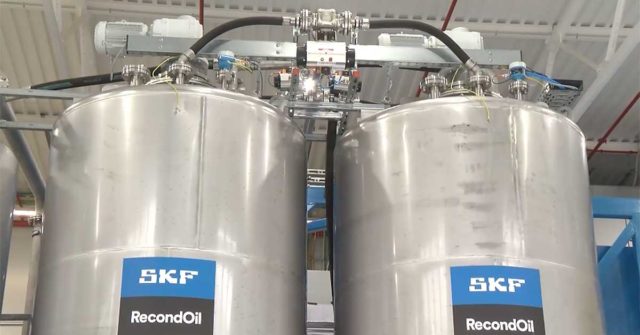 recondoil skf