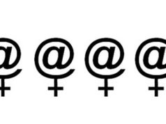 Teorías feministas de la tecnología