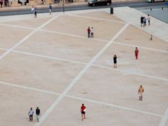Espacios virtuales para la participación ciudadana: sMOOC y tMOOC