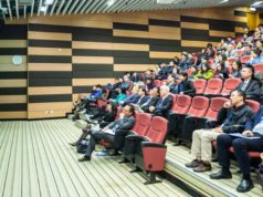 Oratoria: hablar en público eficazmente