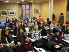 Red de Huertos Escolares de la Ribera