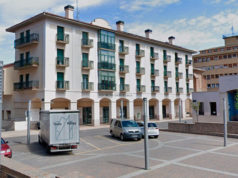 esidencia Nuestra Señora de Gracia