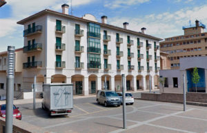 esidencia Nuestra Señora de Gracia