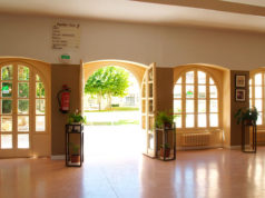 El coronavirus llega a la Real Casa de Misericordia